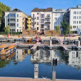 Stadthafen-Leipzig