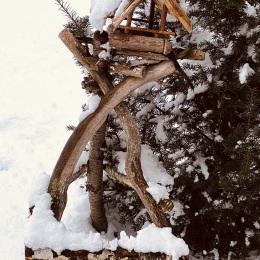 Winterimpressionen