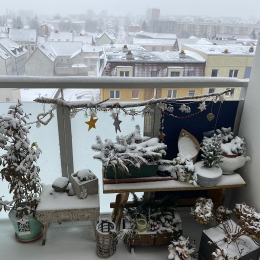 Winterimpressionen