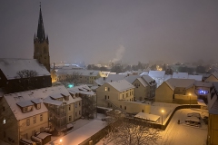 Winterimpressionen