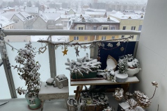 Winterimpressionen