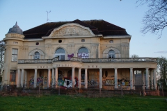 Zahn der Zeit