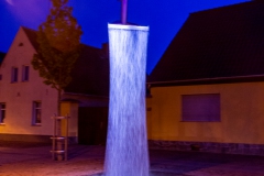 blaue-Stunde
