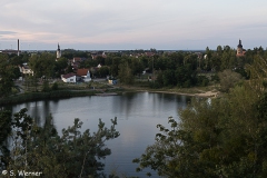 blaue-Stunde
