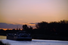 blaue-Stunde