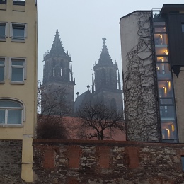 K. Dalichow