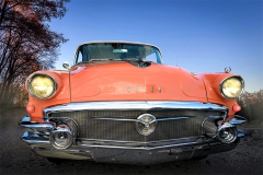 Automobil-Fotografie
