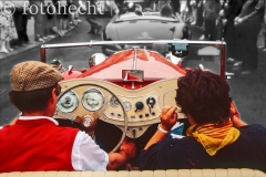 Automobil-Fotografie