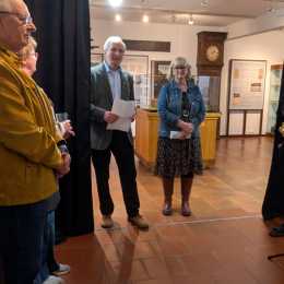 Ausstellung Museum