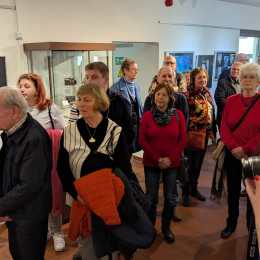 Ausstellung Museum