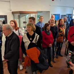 Ausstellung Museum