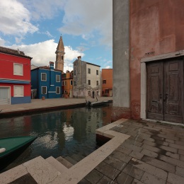 Venedig im November