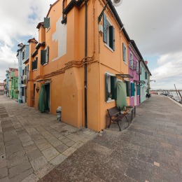 Venedig im November