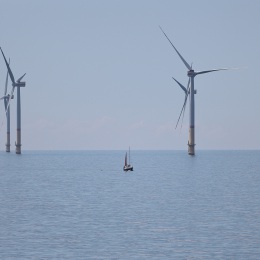 Ostsee & Bornholm