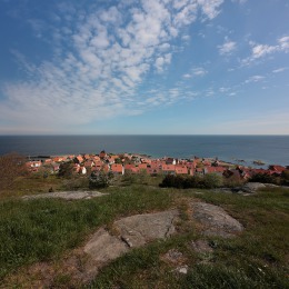 Ostsee & Bornholm