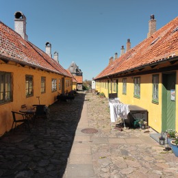 Ostsee & Bornholm