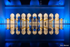 Spiegelung